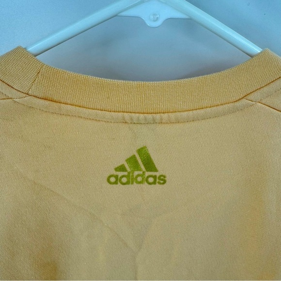 NWT‎ Adidas Longsleeve Sweatshirt - Picture 4 of 10